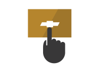 Shop Click Drive Create Icon in New Richmond, WI