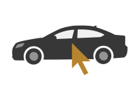 Shop Click Drive Select Icon in New Richmond, WI