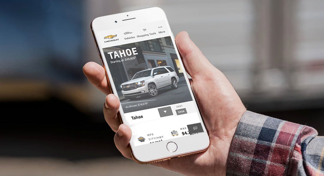 Shop Click Drive in New Richmond, WI