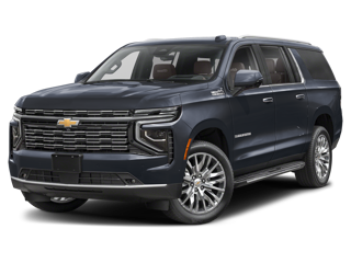 Chevrolet Suburban - Johnson Motor Sales New Richmond Chevrolet in New Richmond WI