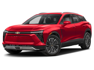 Chevrolet Blazer EV - Johnson Motor Sales New Richmond Chevrolet in New Richmond WI
