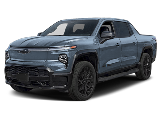 Chevrolet Silverado EV - Johnson Motor Sales New Richmond Chevrolet in New Richmond WI