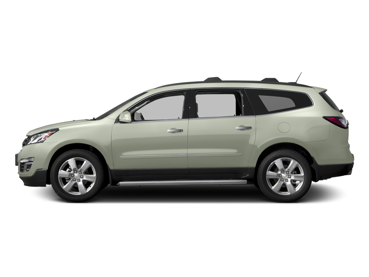 2017 Chevrolet Traverse Premier