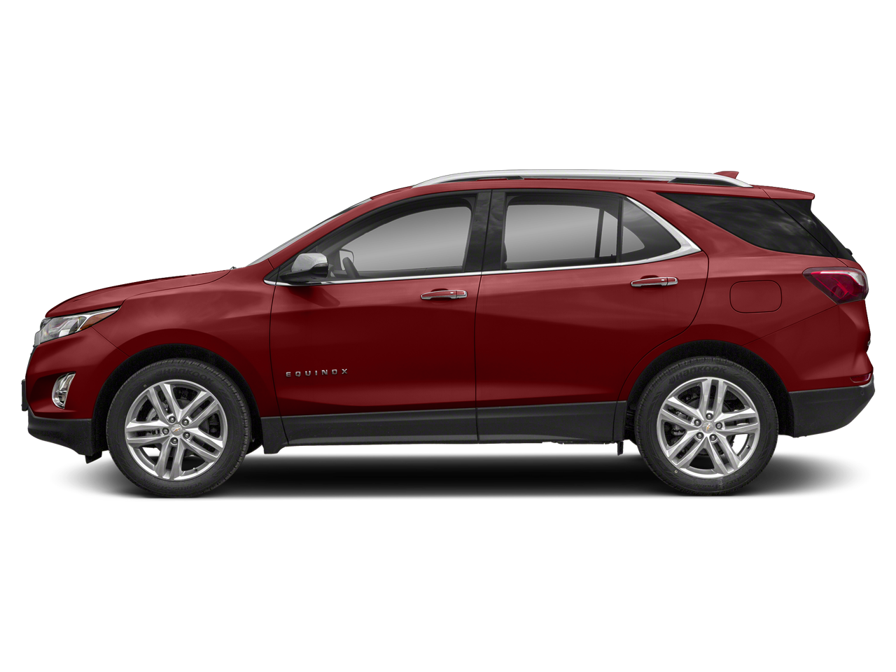2019 Chevrolet Equinox Premier - Photo 23