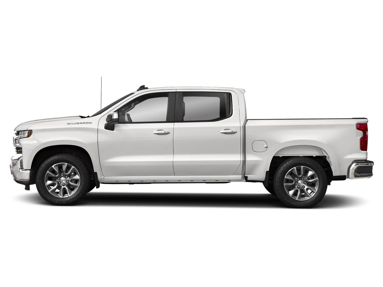 2019 Chevrolet Silverado 1500 RST - Photo 25