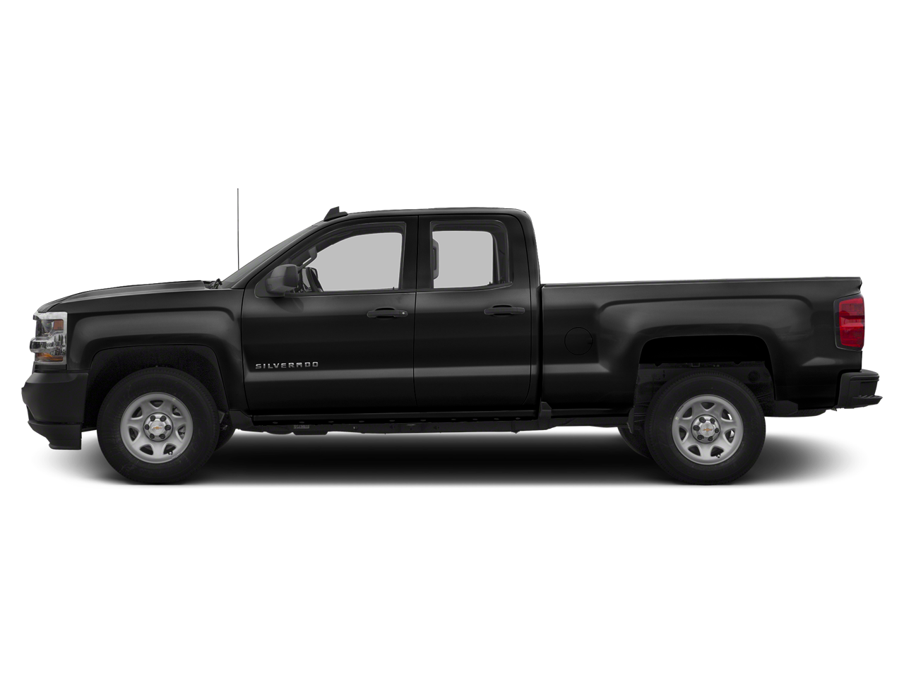 2019 Chevrolet Silverado 1500 LD LT Z71 - Photo 20