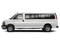 2019 Chevrolet Express Passenger 3500 LS