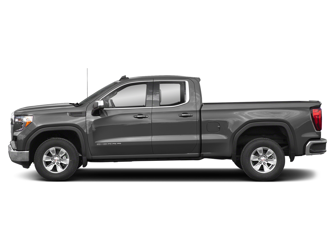 2020 GMC Sierra 1500 SLE - Photo 24