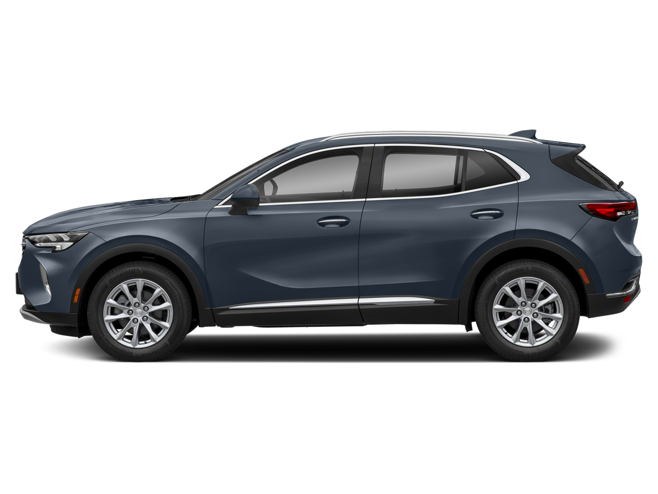 2021 Buick Envision Essence - Photo 25