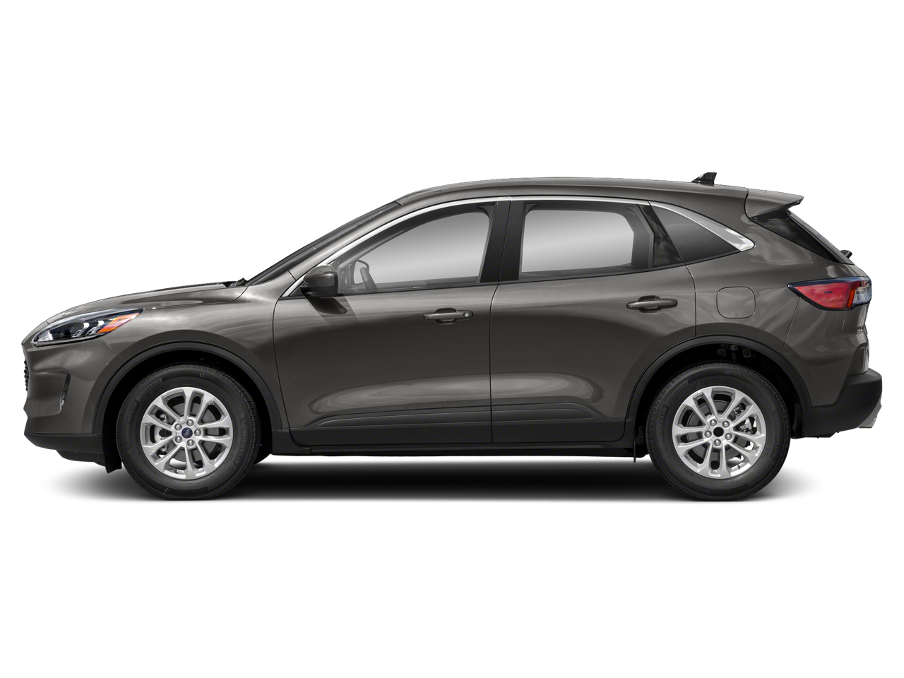 2021 Ford Escape Hybrid SE