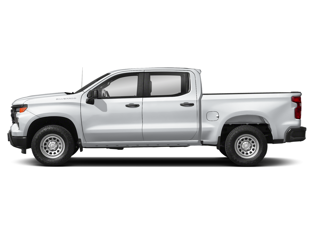 2023 Chevrolet Silverado 1500 RST - Photo 25