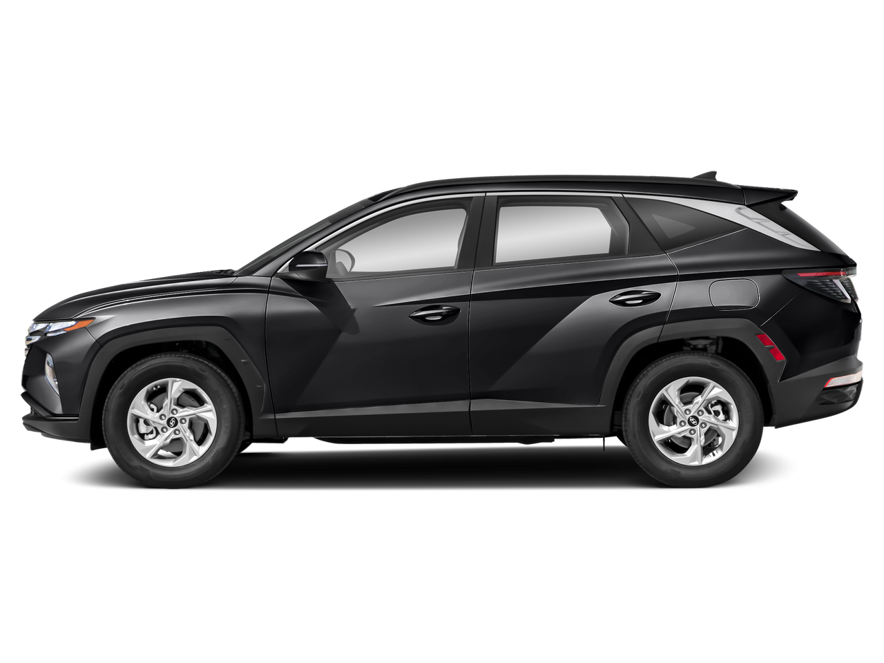 2023 Hyundai Tucson SEL - Photo 21
