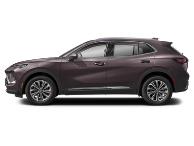 2024 Buick Envision Avenir