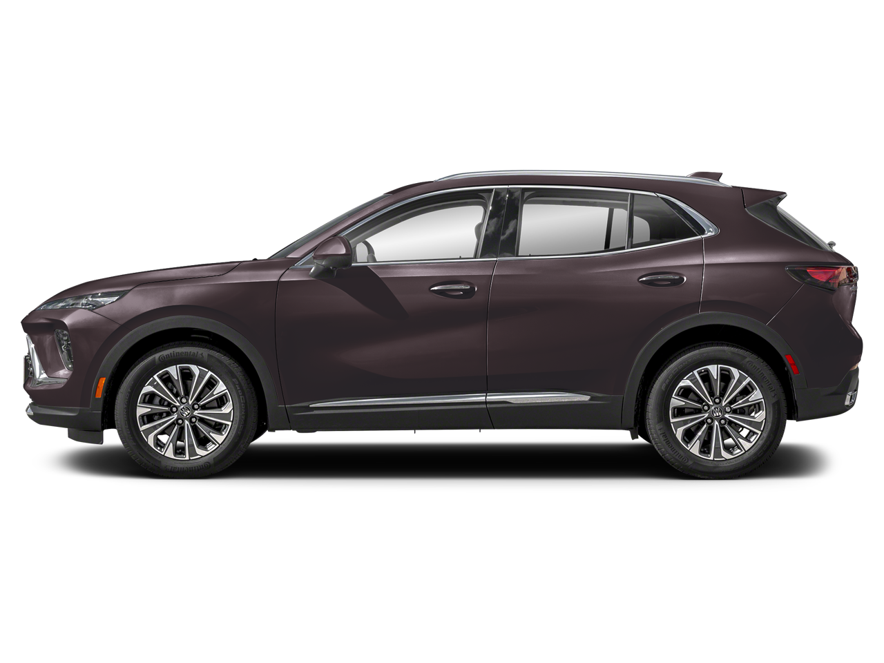 2024 Buick Envision Avenir