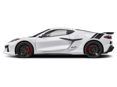 2024 Chevrolet Corvette 3LZ