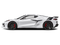 2024 Chevrolet Corvette 3LZ