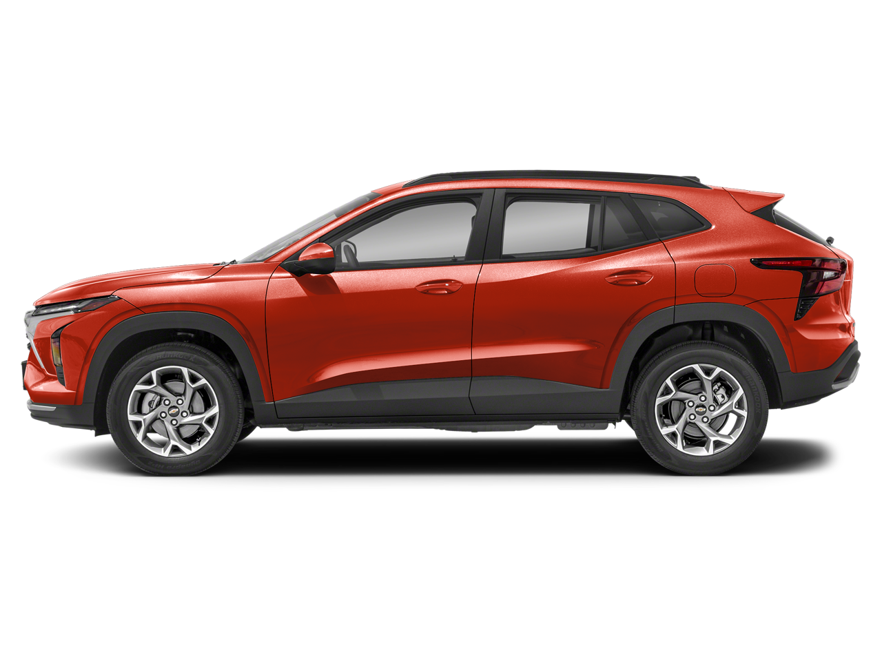 2024 Chevrolet Trax LT - Photo 25