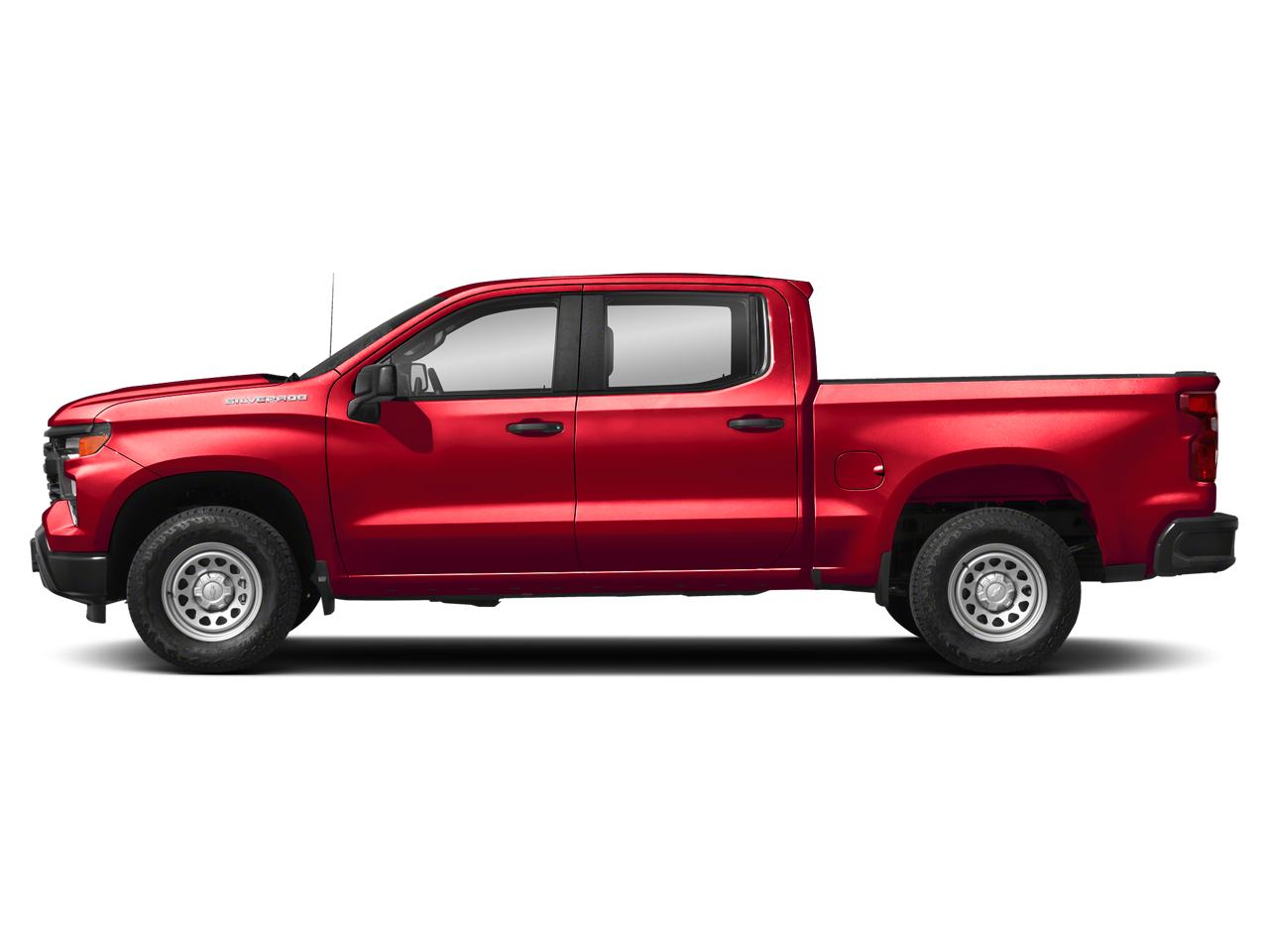 2024 Chevrolet Silverado 1500 RST - Photo 24