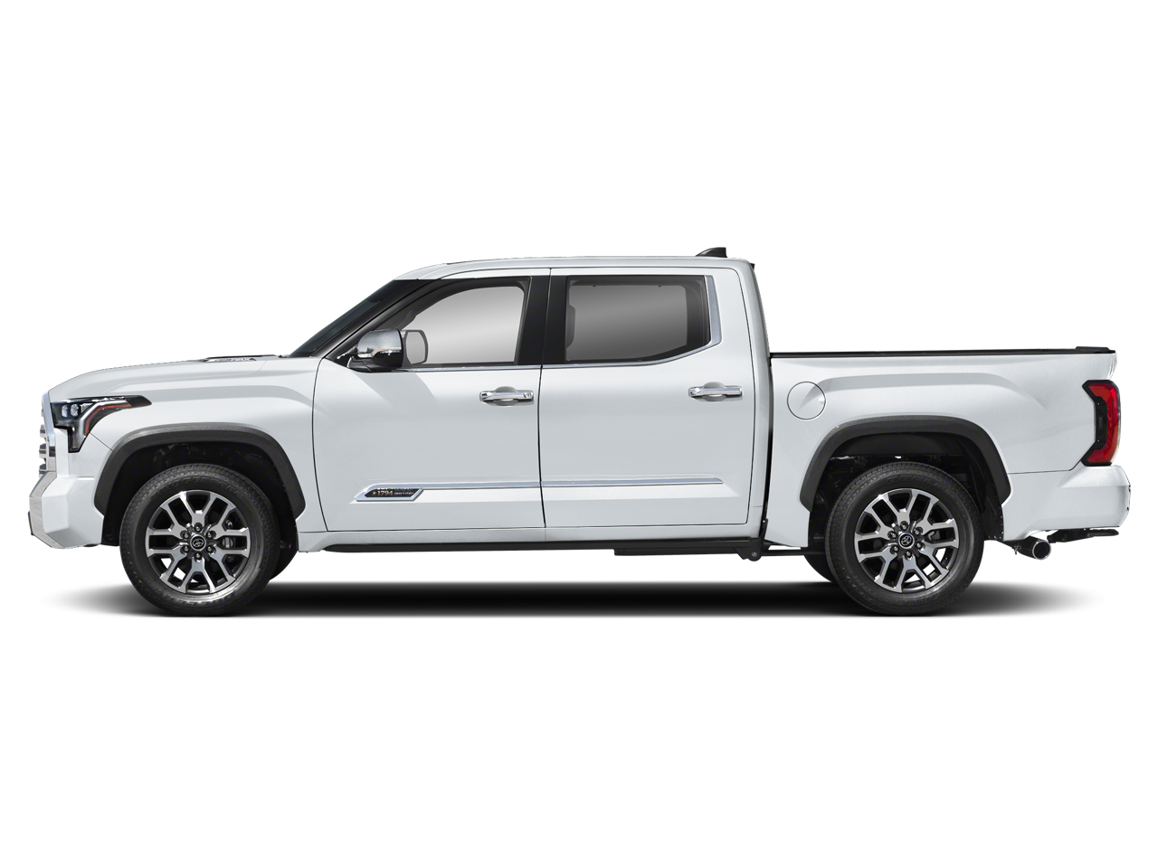2025 Toyota Tundra Hybrid 1794 Edition