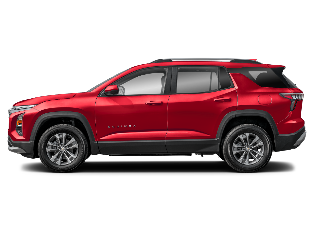 2026 Chevrolet Equinox LT - Photo 24