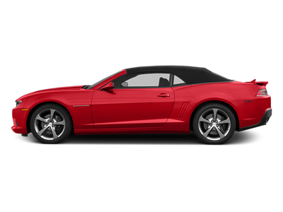 2014 Chevrolet Camaro SS
