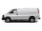 2016 Chevrolet Express Cargo 3500 Work Van