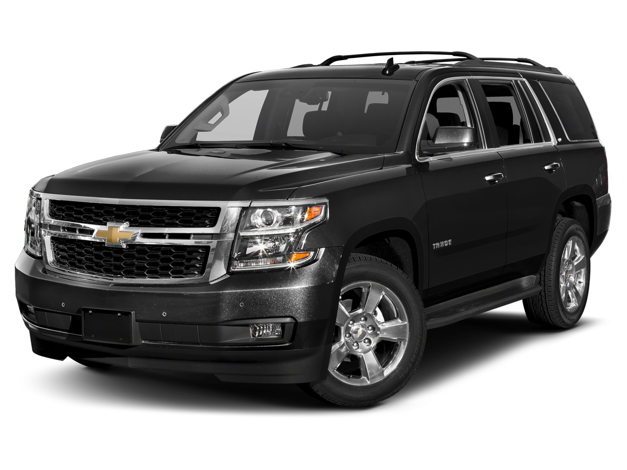 2015 Chevrolet Tahoe LS for sale in New Richmond, WI