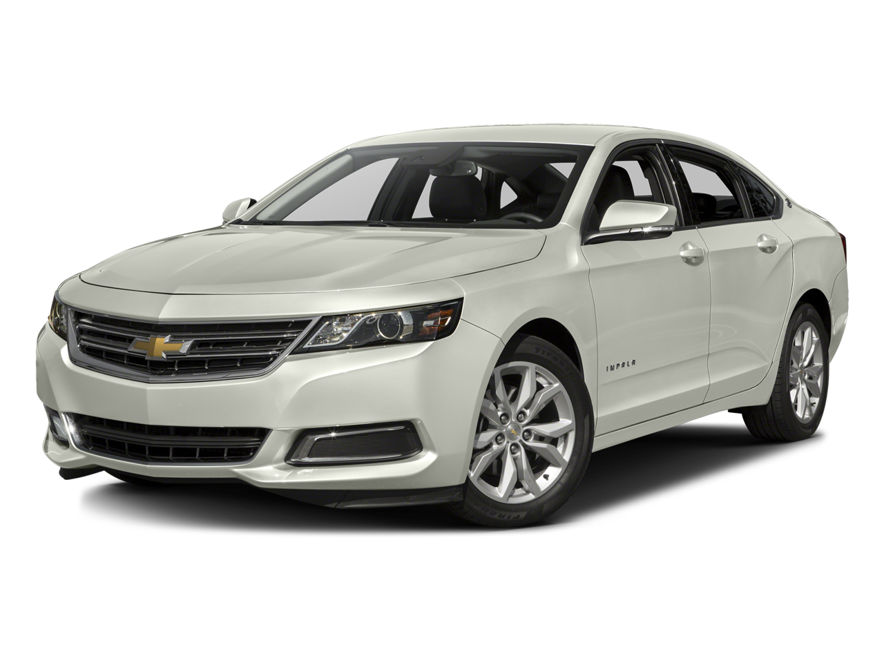 2016 Chevrolet Impala 2LT