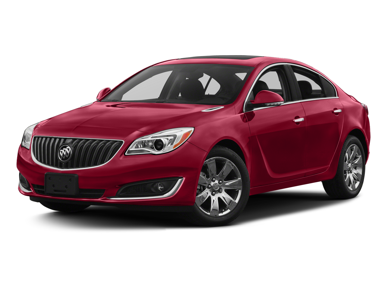 2017 Buick Regal Sport Touring