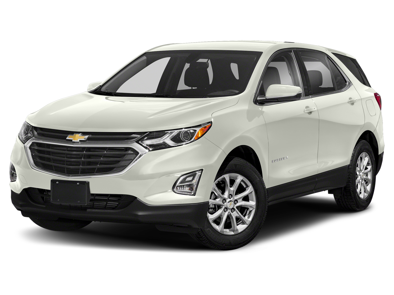2018 Chevrolet Equinox AWD LT 1.5T's photo