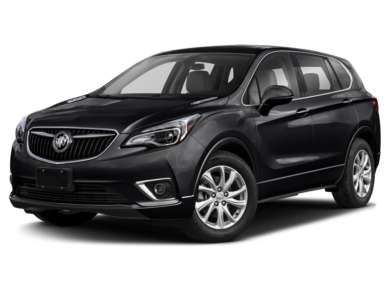 2019 Buick Envision Preferred