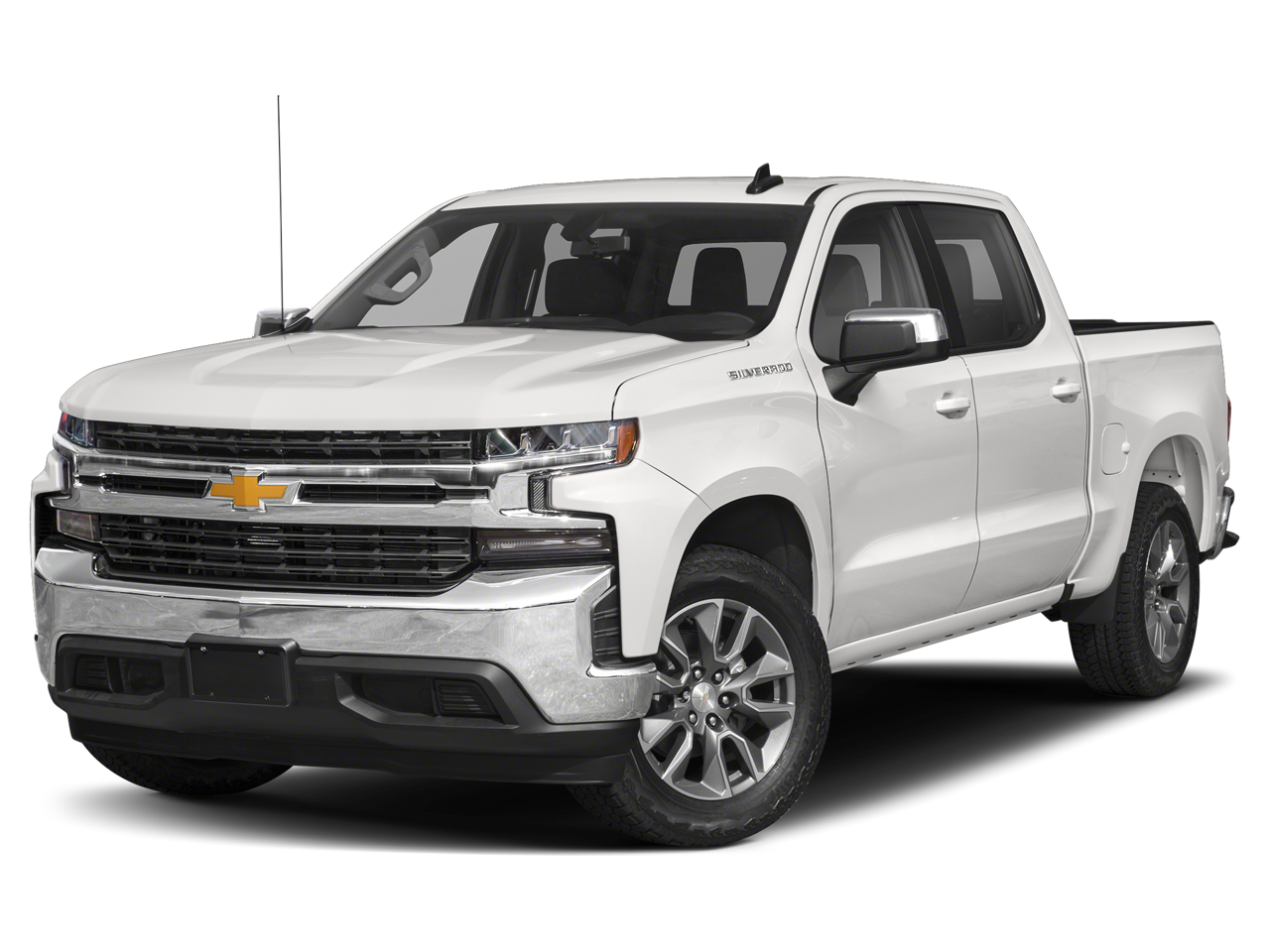 2019 Chevrolet Silverado 1500 RST - Photo 23