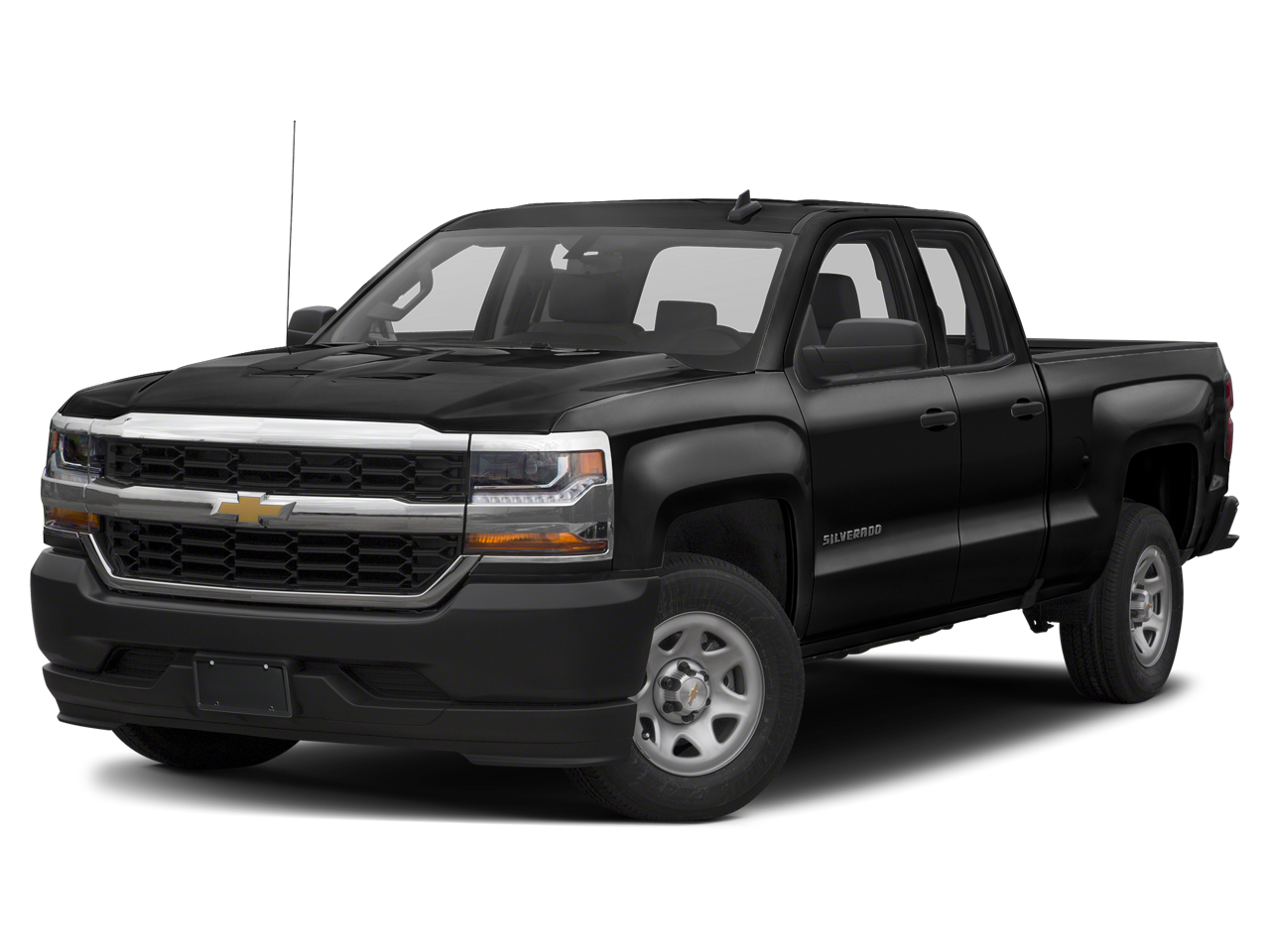 2019 Chevrolet Silverado 1500 LD LT Z71 - Photo 18