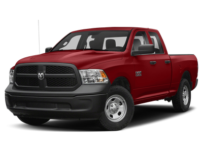2019 RAM 1500 Classic SLT Crew Cab 4x4 5'7" Box