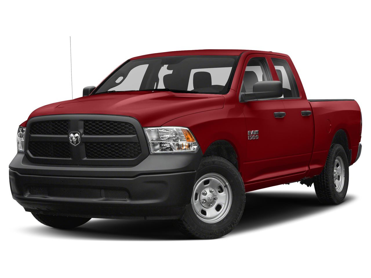 2019 RAM 1500 Classic SLT Crew Cab 4x4 5'7" Box