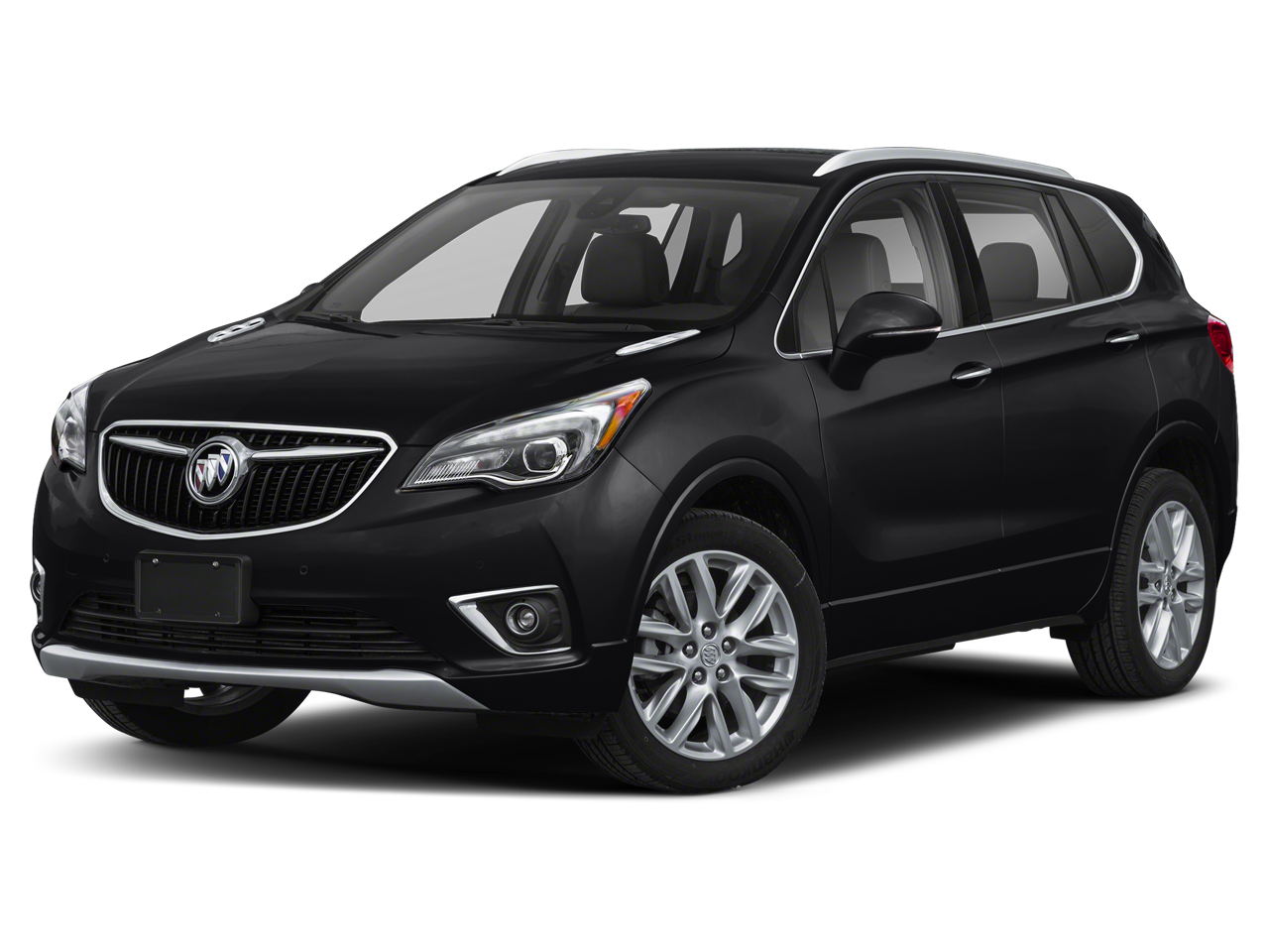 2020 Buick Envision Premium I