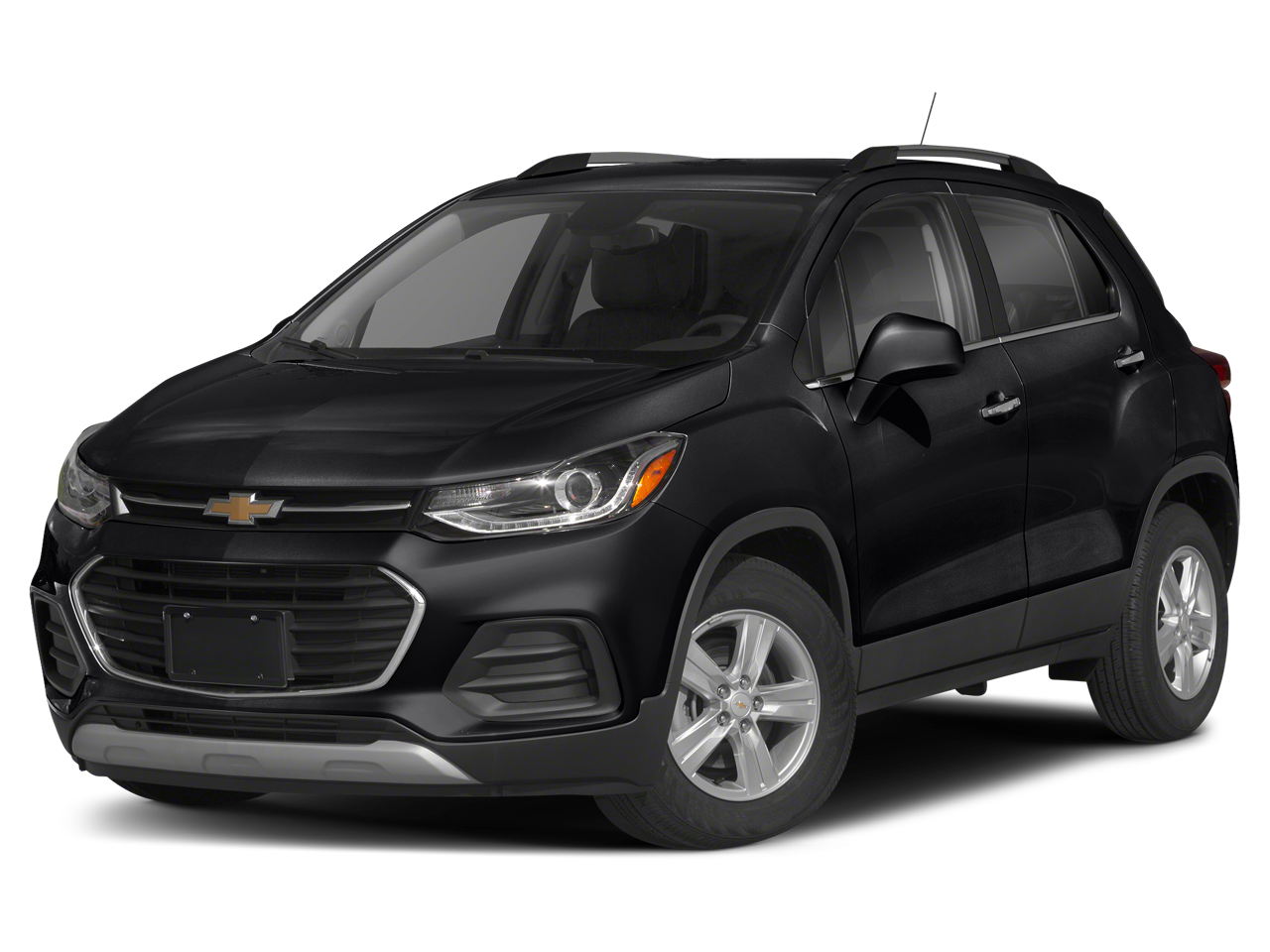 2020 Chevrolet Trax LT AWD's photo
