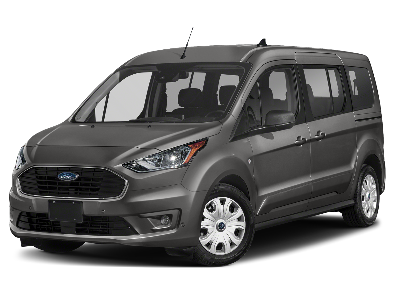 2020 Ford Transit Connect XLT