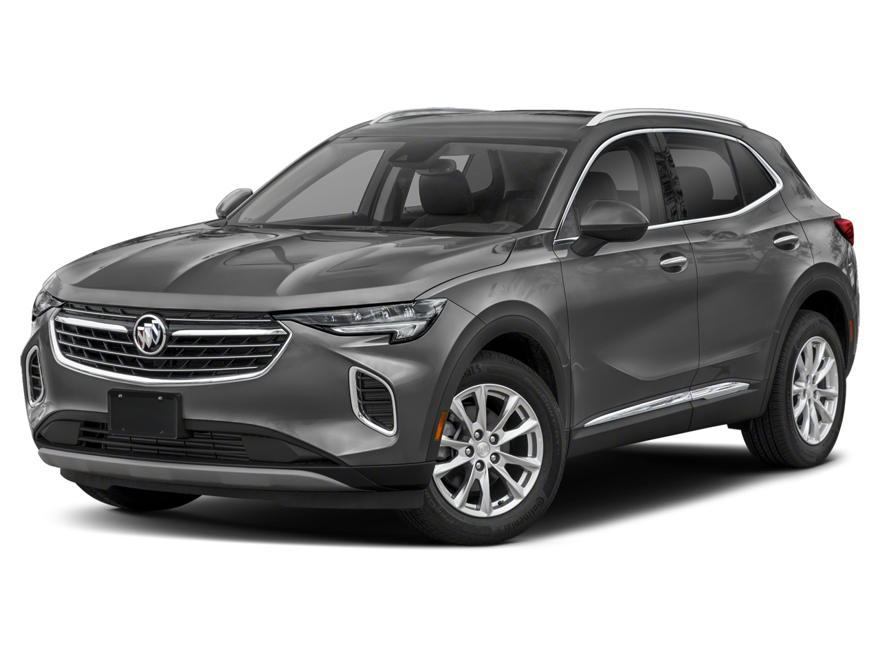 2021 Buick Envision Essence - Photo 1