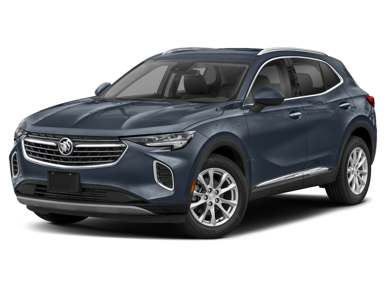 2021 Buick Envision Essence - Photo 23