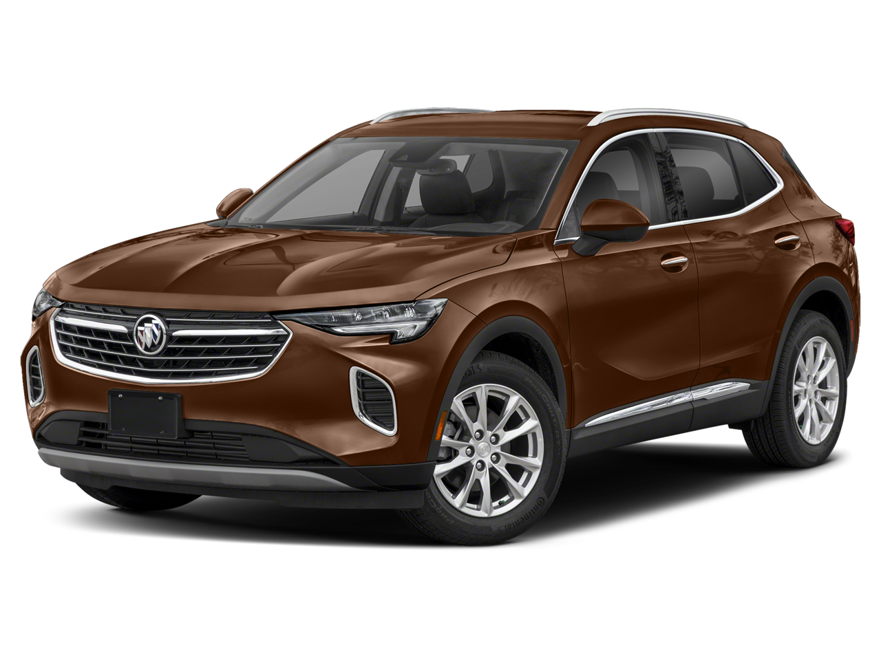 2021 Buick Envision Essence AWD's photo