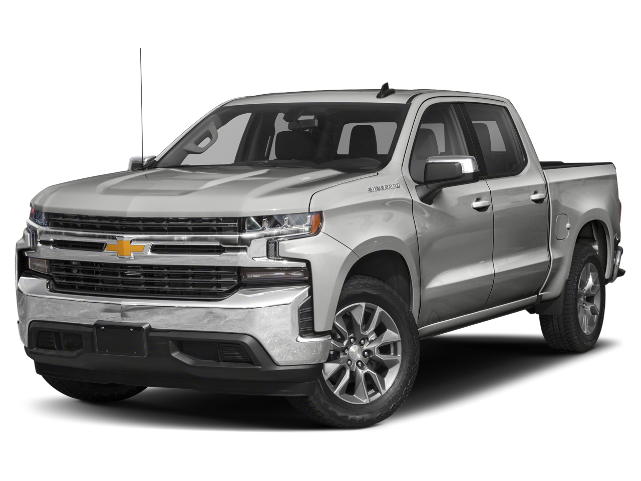 2021 Chevrolet Silverado 1500 RST for sale in New Richmond, WI