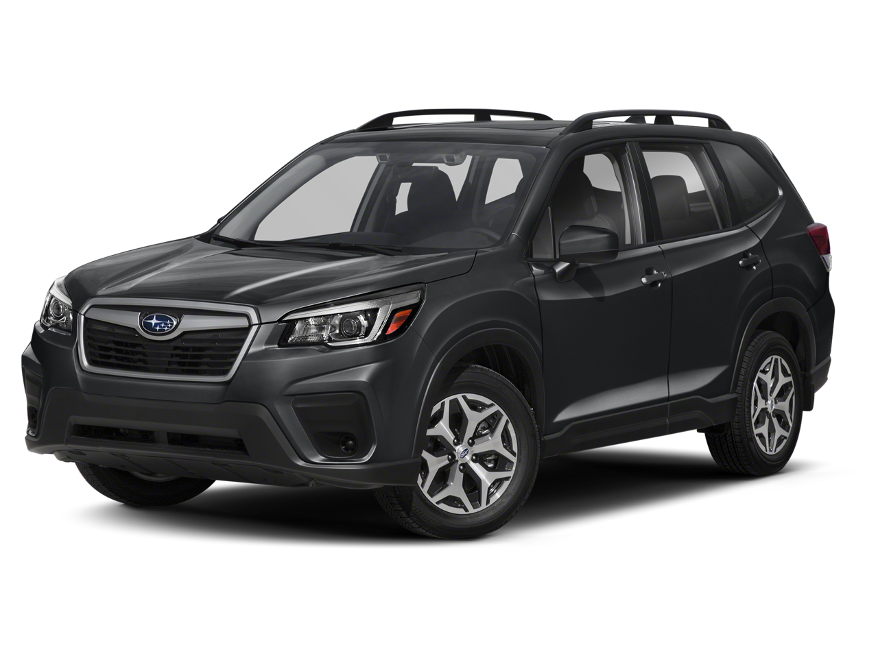 2021 Subaru Forester Premium's photo
