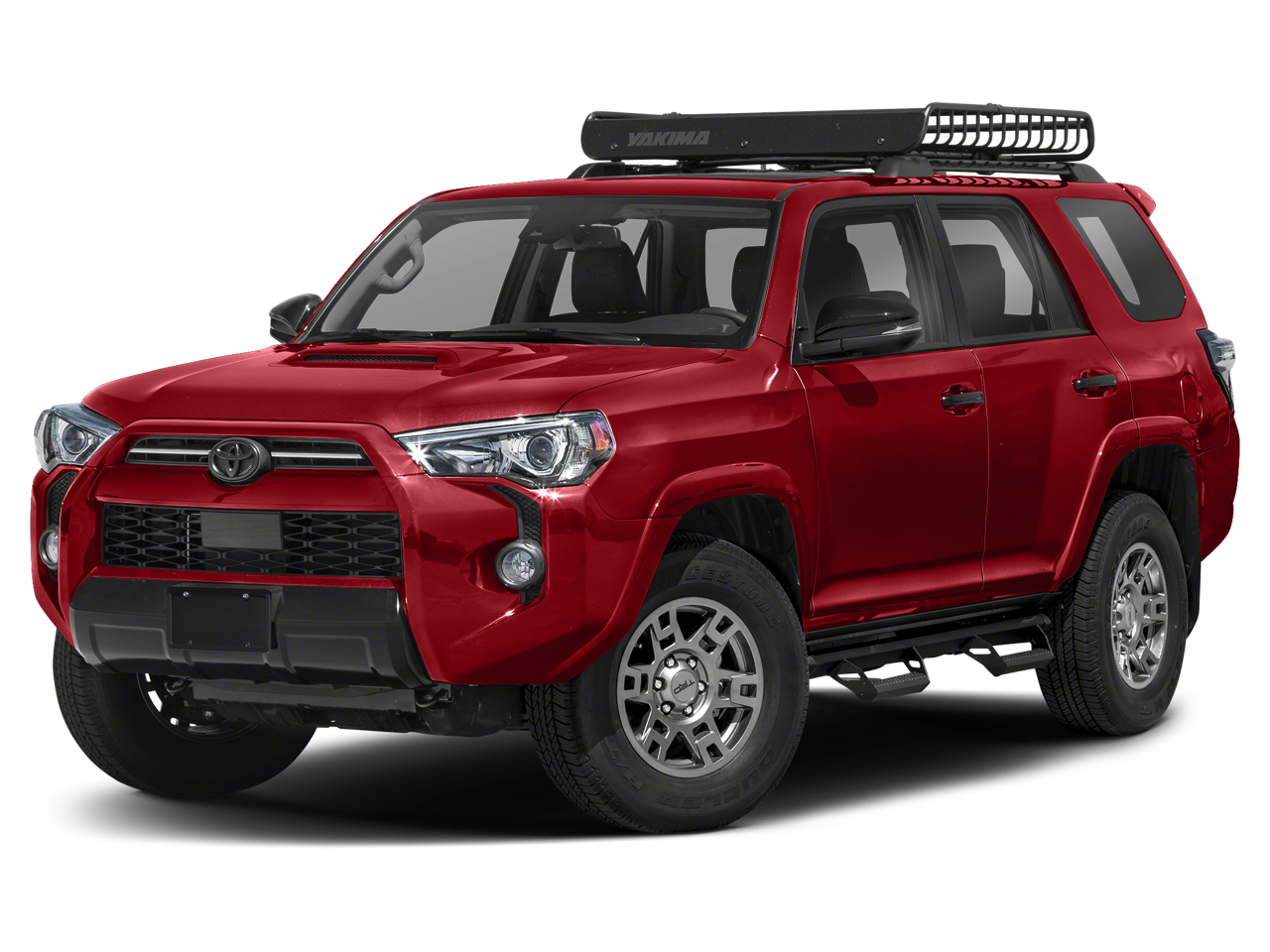 2021 Toyota 4Runner Venture 4WD V6's photo