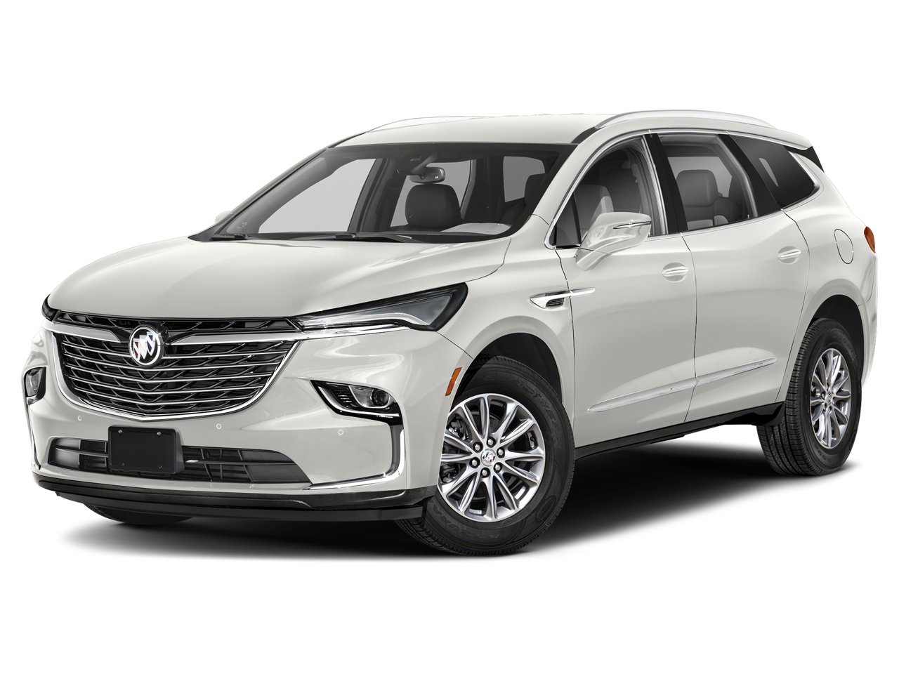 2023 Buick Enclave Avenir - Photo 22