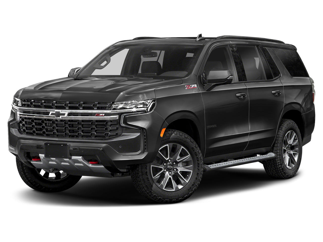 2023 Chevrolet Tahoe Z71 for sale in New Richmond, WI
