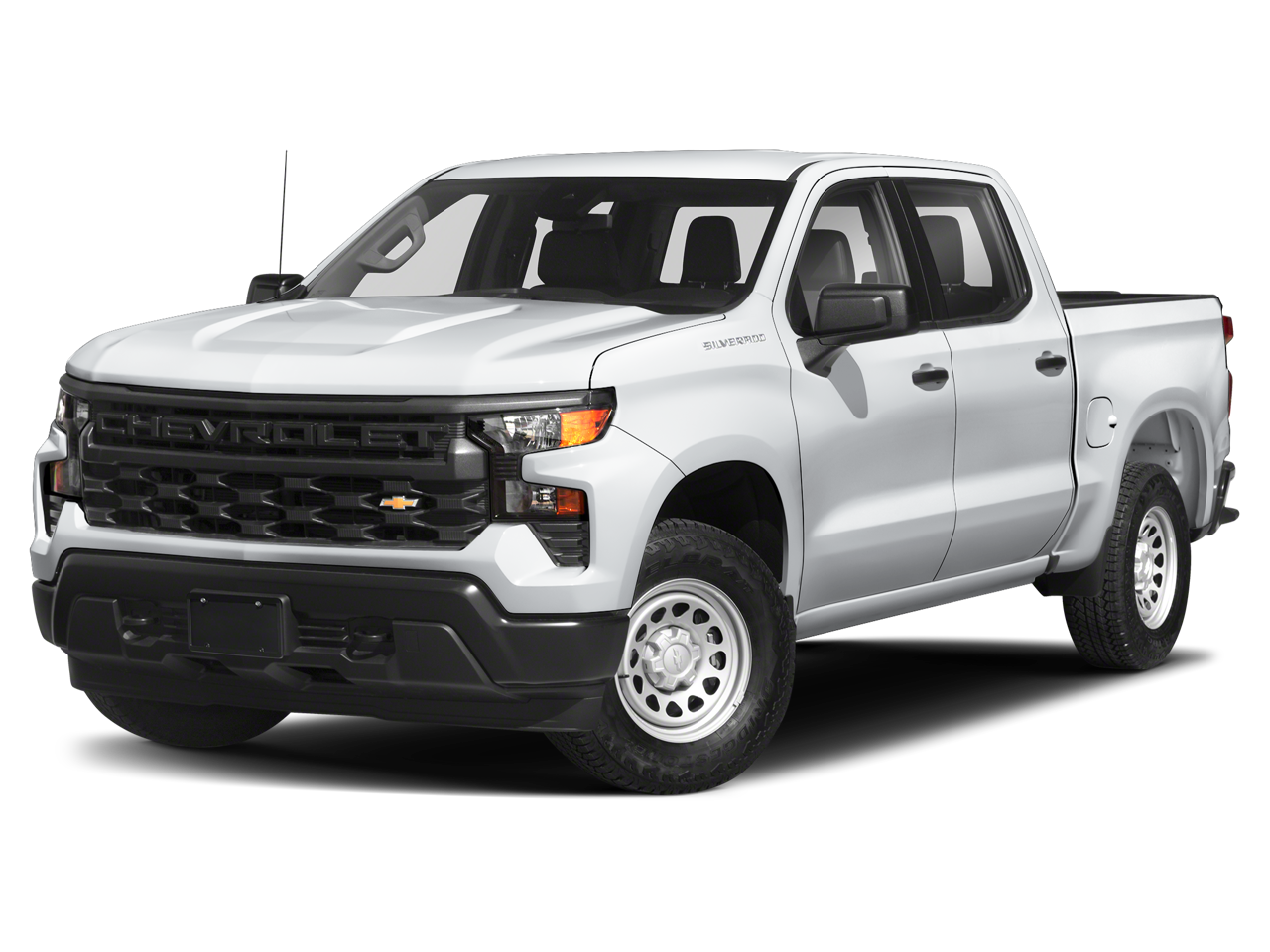 2023 Chevrolet Silverado 1500 RST - Photo 23