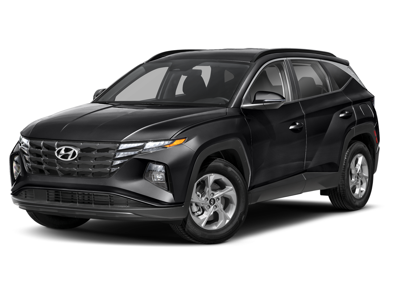 2023 Hyundai Tucson SEL - Photo 19
