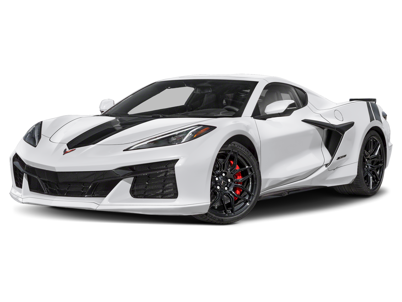 2024 Chevrolet Corvette 3LZ