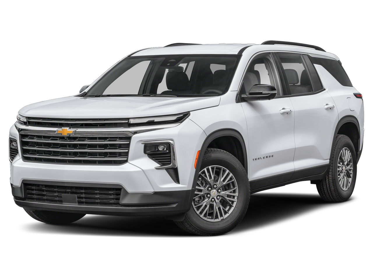 2024 Chevrolet Traverse 2LT for sale in New Richmond, WI